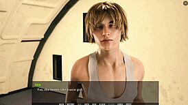 Hey, check this Asian girl with small tits riding me hard! 😍