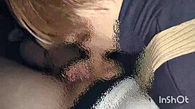 Japanese amateur outdoor blowjob and handjob