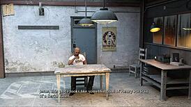 One Day At A Time 3 - Anime Hentai Adventure 😊