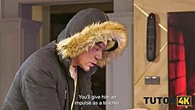 Tutor4k Fuck From The Future