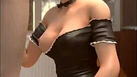 Overwatch SFM Compilation Pt 6 - What a Wild Ride!