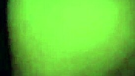 In the park, I fucked my stepsister with her big cock, giving her a facial cumshot.