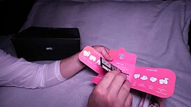 I’m Obsessed with Huge Cocks in Wild Anime Hentai Play