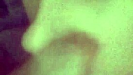 He says, 'Watch me suck my own big dick beautifully.'