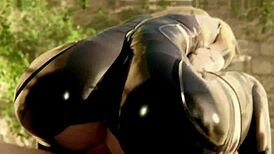 this wild 3d cartoon hentai mix in holy super hmv gets everyone hooked.