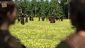 The Price of Power 80 Unleashed in Raw Action