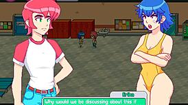 dandyboy adventures part 1 story