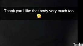 hey, joyliii, sexting your best friend's dad 'til you cum?