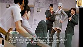 Academy 155 Offers Exciting Anime Game Adventures with Fun Elements