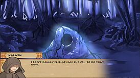 Four Elements Trainer Book 4 Love Part 13