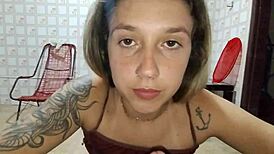 Brazil's Most Desired Oral Performance Unveiled