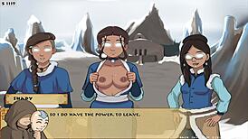 Four elements trainer book 1 part 6