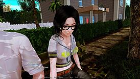 Ready for harem hotel adventures?