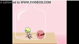 College Girl Just Want To Have Fun A Girl In A Bottle Final