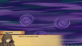 i'm playing four elements trainer book 4 love part 72 in this anime hentai game.