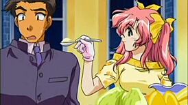 Ever wonder how anime blonde teen gets her pussy fucked hard?