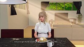 the granny rides hard after seducing the young masseur for a blowjob