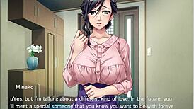 Sobotoboku Ep 3: Giving It to Her from the Back