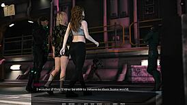 Tales from the unending void with huge cock cumshot