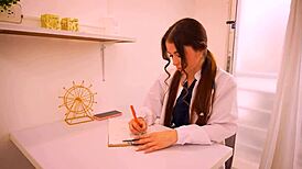 His Big Cock Only Gets Hard With My Perfect Round Ass