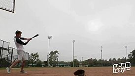 Emmett Stars in Rough Bareback Action with Sean Cody