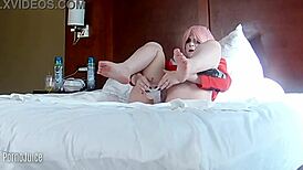 Highlights Bts My Wicked Good Time With The Cosplay Courtesan Kitti Mynx.