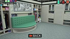 Uh, I think Milfy City Part 29 gameplay got me hooked... ya know?