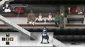 night of r scenes part 17 ranch area 3 detailed hentai action