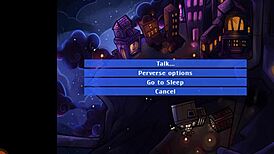 In this hentai parody, the wind disciple gets a creampie after blowjob. Not even surprised!