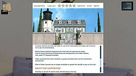 sunshine love in this hentai game adventure