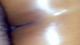 Intense Pussy and Assfucking Anal Action Unleashed in Hardcore Session