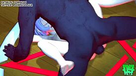 check out this mirko futanari compilation from hentai anime