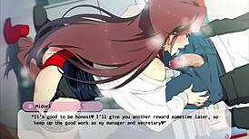 erovoice part 11 explores anime hentai game