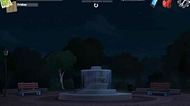 summertime saga episode 187 with hot hentai action 😍