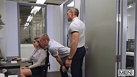 को-वर्कर