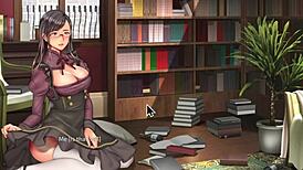 needed more work mai hasegawas mais sex training with huge cocks