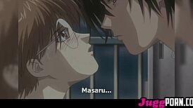 The manager says, 'Bend over for me, workers!'