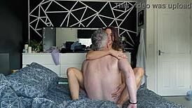 i watch hot samantha flair fuck her stepdad