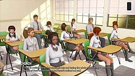 the granny rides hard after seducing the young masseur for a blowjob