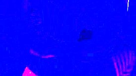 Happy Halloween with anime costumes and homemade fun