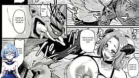 succubus shoukan 2 hentai anime cartoon adventure