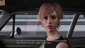 One Day At A Time 3 - Anime Hentai Adventure 😊