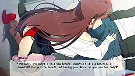 erovoice part 11 explores anime hentai game