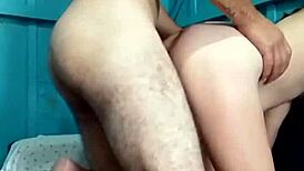 Quick Sofa Session Before Work