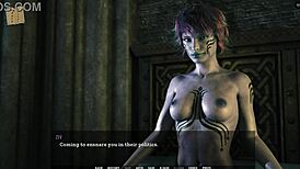 tales from the unending void 111