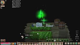 i'm playing mad island and having crazy sex with the girl