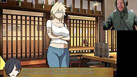 I love this new my hero academia uncensored scene