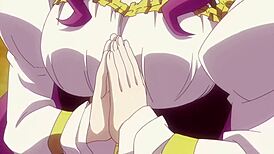 Intriguing hentai adventures unfold