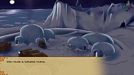 avatar hentai: four elements trainer, lesbian action starts here?