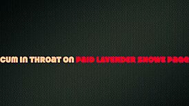 Handlebar Cum Blast in Throat for Stunning Biker Babe